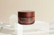 Black Tea-Infused Skincare