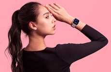 Total Lifestyle Support Smartwatches