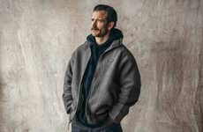 Cozy Thermal Retention Jackets