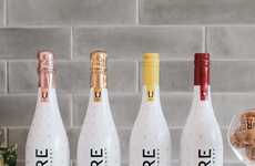 Zero-Carb Sugar-Free Wines