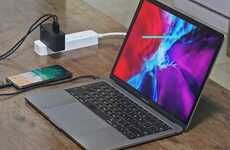 Ultra-Fast Dual-Device Chargers