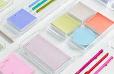 Mix-and-Match Sticky Notes