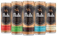 International Flavor Canned Cocktails