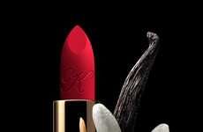 Perfumed Luxury Lipsticks