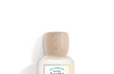 Gentle Baby Perfumes