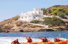 Discounted Greek Island Tours