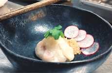Exotic Lab-Grown Meat