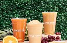 Immune Support Smoothies