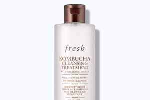 Prebiotic Cleansing Treatments
