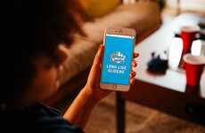 In-App Restaurant Loyalty Rewards