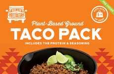Plant-Based Taco Kits