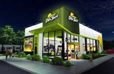 Flexible Prototype Restaurants