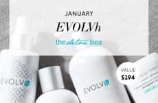 Biology-Driven Green Hair Care