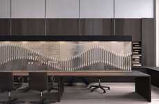 Interactive Privacy Partitions