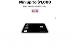 Rewarding Banking Services