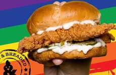 Virtual Fried Chicken Concepts