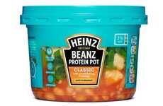 Bean-Based Meal Pots