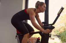 Next-Gen Multi-Platform Exercise Bikes