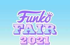 Virtual Toy Fairs