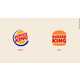 Updated QSR Burger Logos Image 1