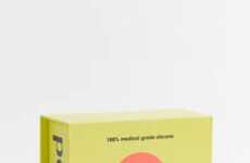 Comfort-Focused Menstrual Cups