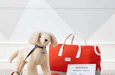 Pet Adoption-Themed Toys