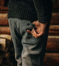At-Home Relaxation Apparel Image 2