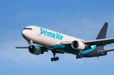 E-Commerce Air Fleet Expansions