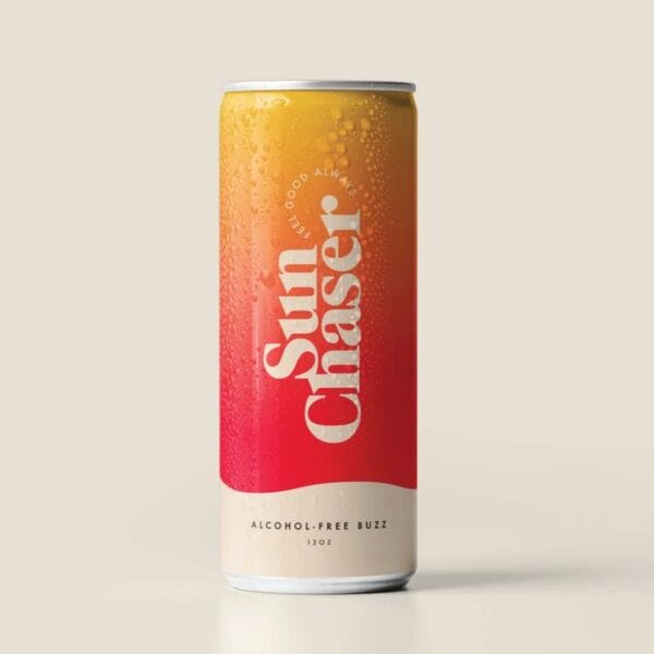20 Dry January Innovations