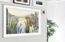 Digital Picture Frames