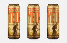Nutty Imperial Stout Beers