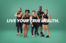 Comprehensive Fitness Campaigns