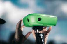 AI-Powered Sports Cameras