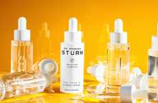 Gentle Vitamin C Serums