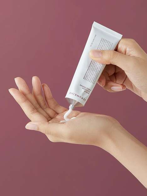 Botanical Intensive Care Hand Creams