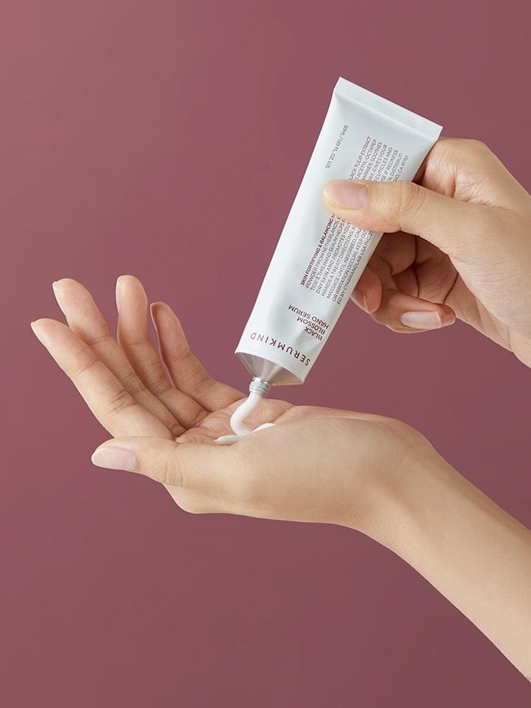 Botanical Intensive Care Hand Creams