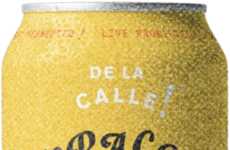 Fermented Pineapple Beverages