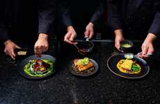 Sous Vide Dark Kitchens