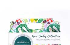 New Parent Skincare Bundles