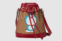 Cartoon-Themed Luxe Bags Image 2