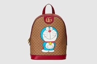 Cartoon-Themed Luxe Bags Image 4