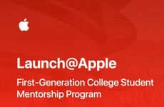 College Mentorship Launches