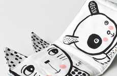 Early Development Baby Books