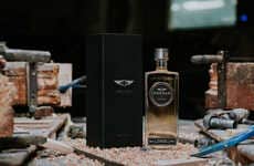Automotive Wood Shavings Gins