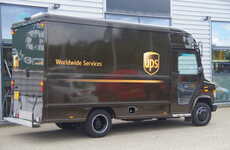 Package Return Records