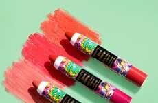 Subtle Lip Crayon Cosmetics