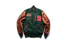 Limited Sporty Letterman Jackets