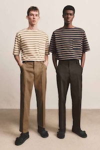 Freedom-Themed LIfestyle Spring Fashion Image 2
