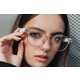 Magnetic Customization Smart Glasses Image 2