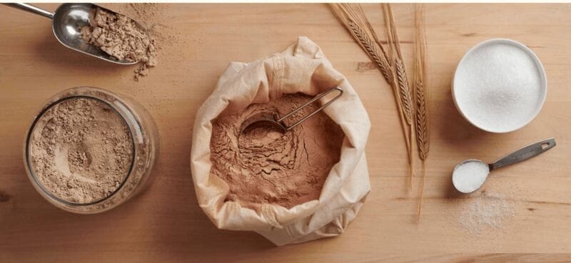 Barley Protein Companies